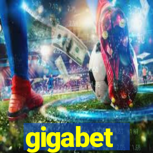 gigabet - casino games